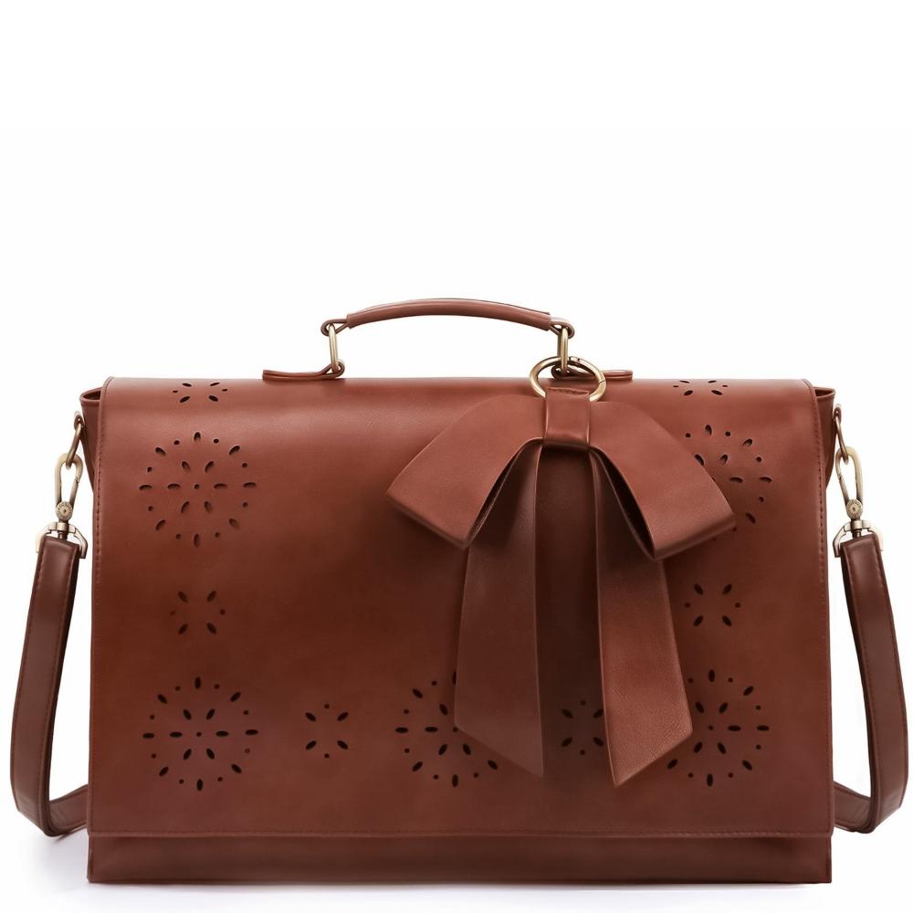 L'élégant sac à main à nœud papillon de Grace