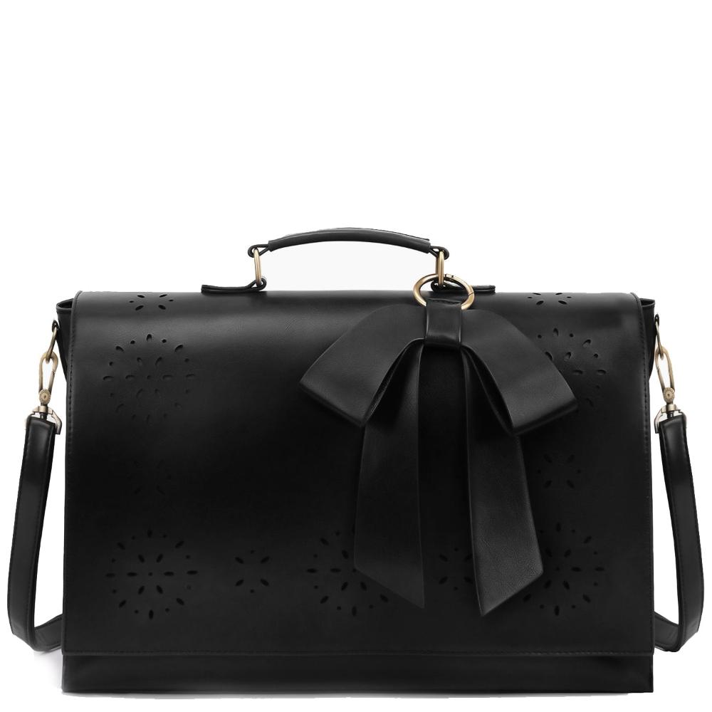 L'élégant sac à main à nœud papillon de Grace
