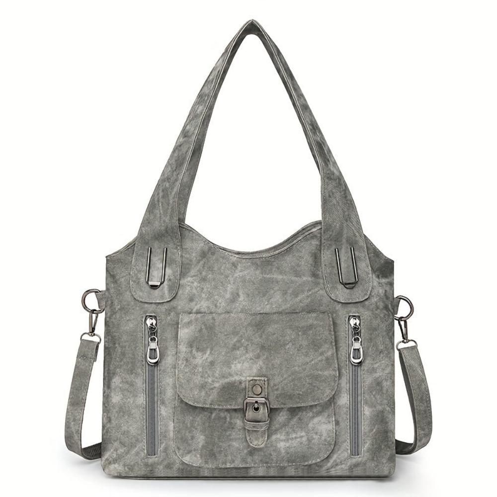 Le charme vintage d'Elise | Sac bandoulière