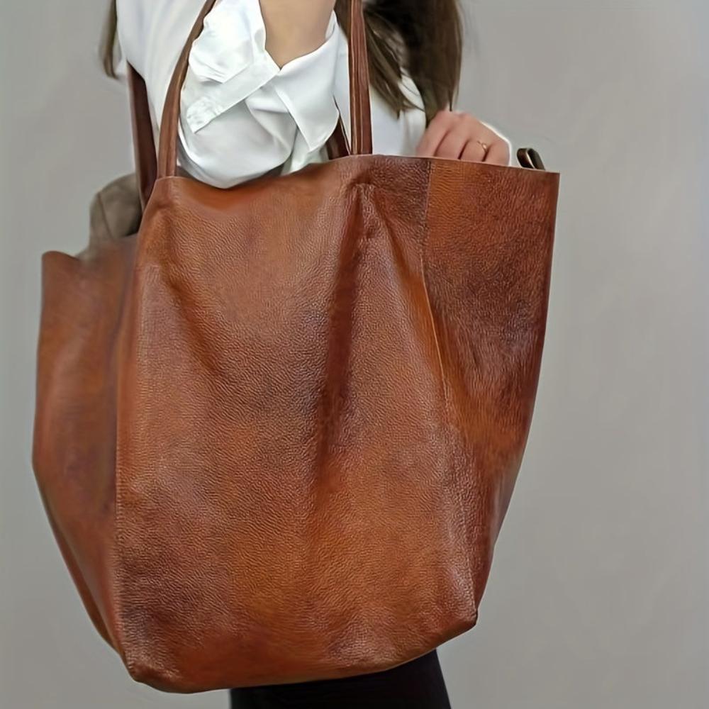 Sac fourre-tout grande capacité Renee's Retro Softness |
