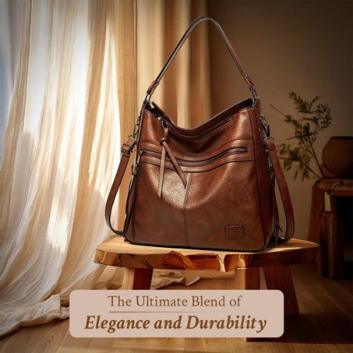 Le style exquis de Magda | Sac de luxe