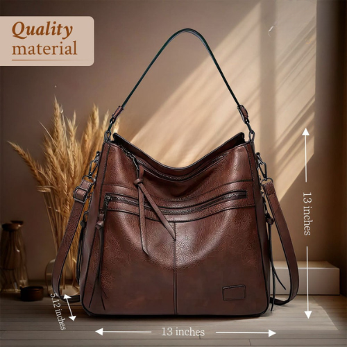 Le style exquis de Magda | Sac de luxe