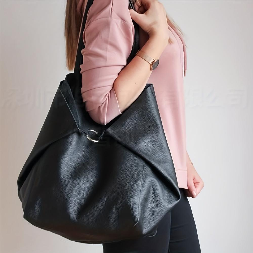 Sac fourre-tout grande capacité Renee's Retro Softness |