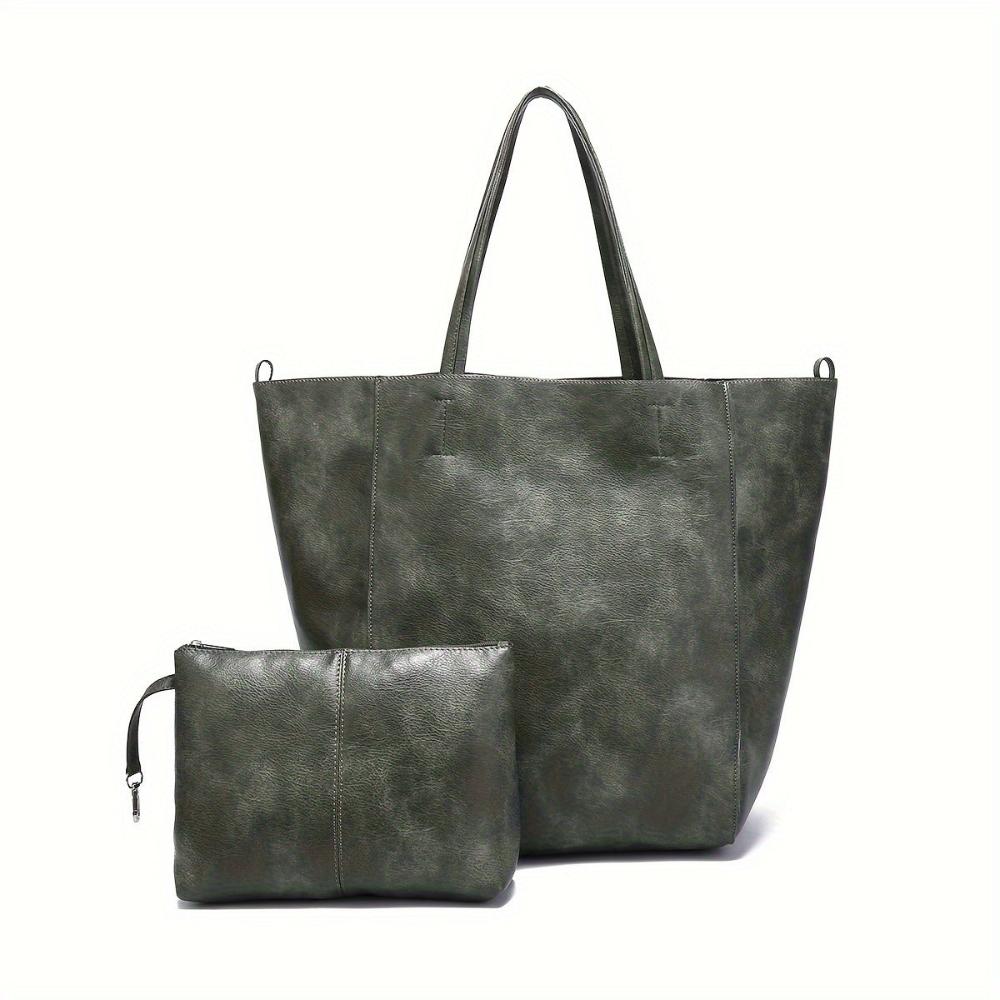 Sac fourre-tout grande capacité Renee's Retro Softness |