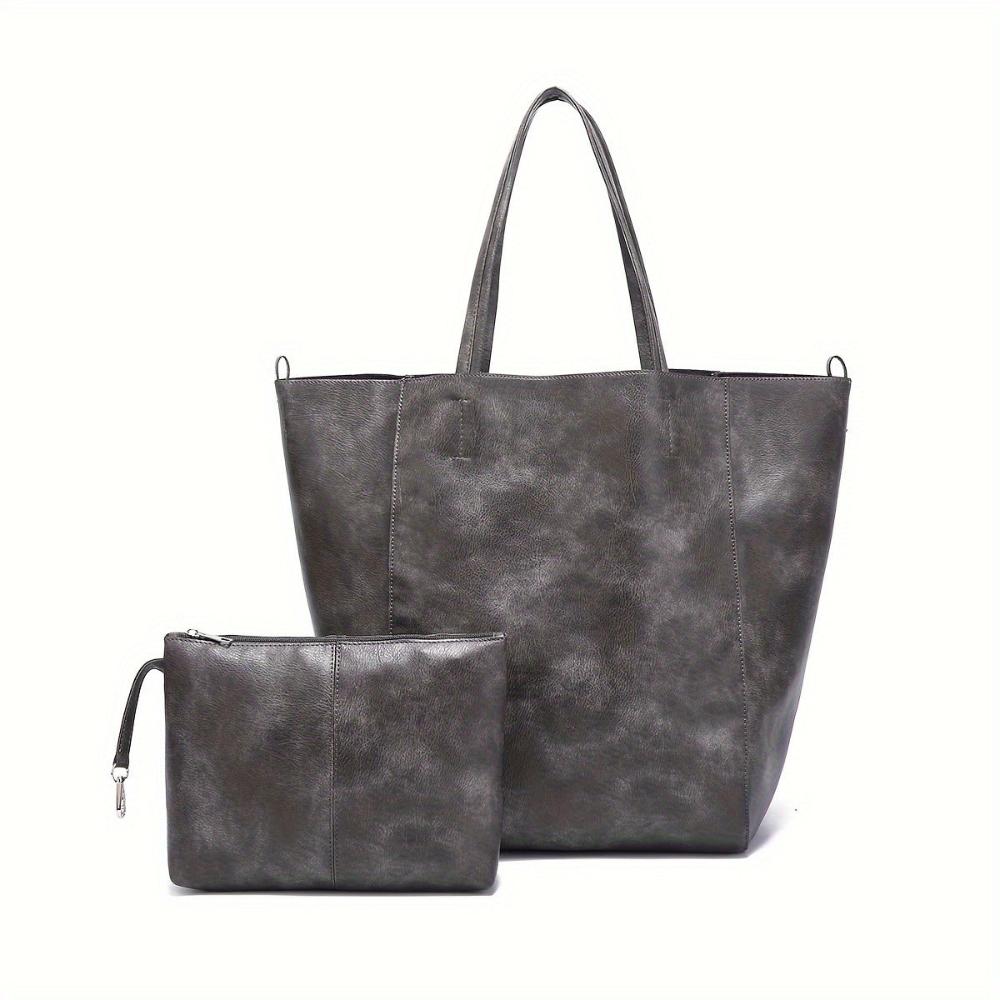 Sac fourre-tout grande capacité Renee's Retro Softness |