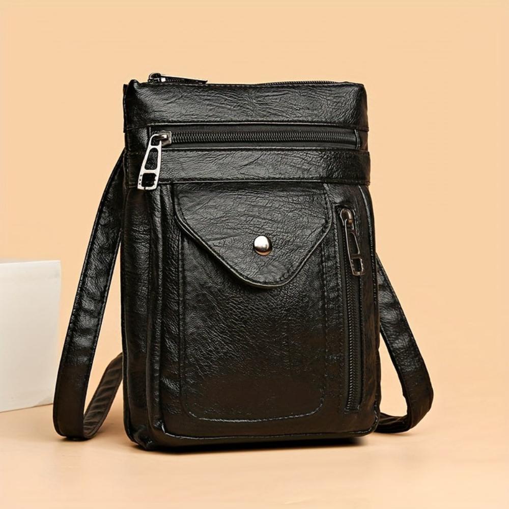 Sac bandoulière vintage Clara