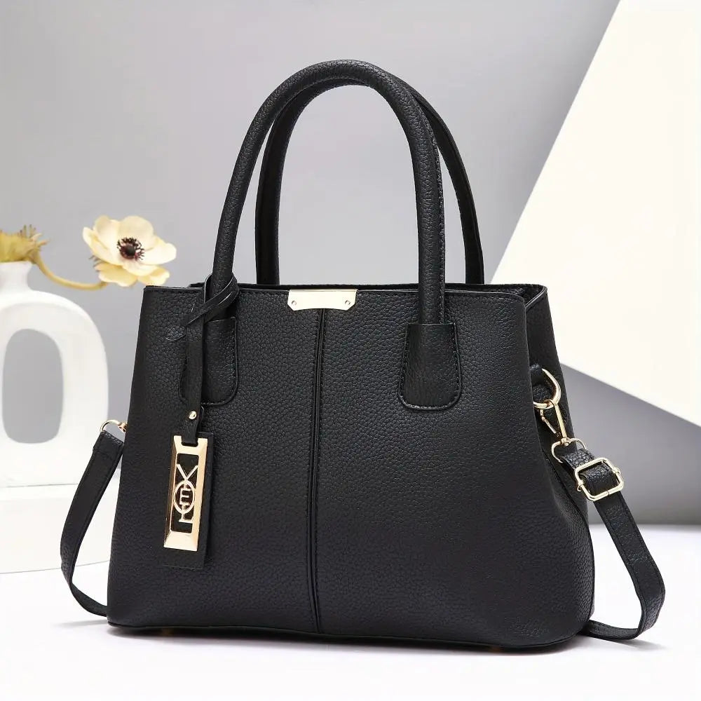 Sac fourre-tout polyvalent Eva
