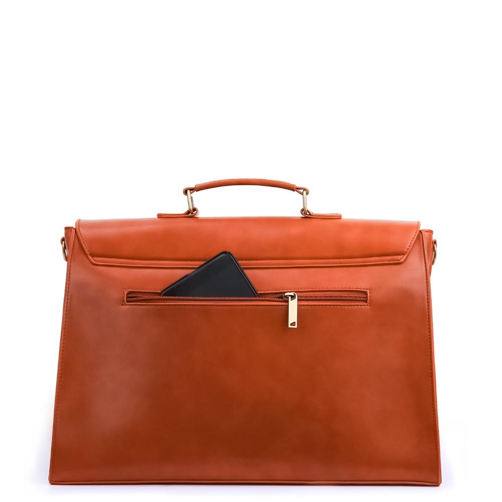 L'élégant sac à main à nœud papillon de Grace