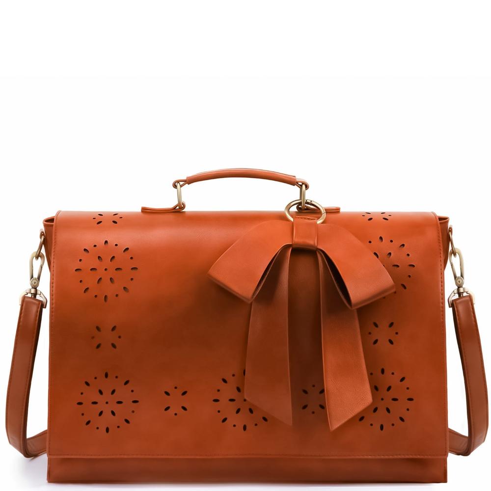 L'élégant sac à main à nœud papillon de Grace