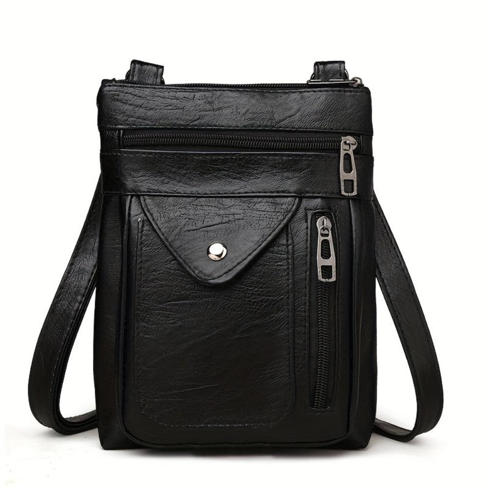 Sac bandoulière vintage Clara