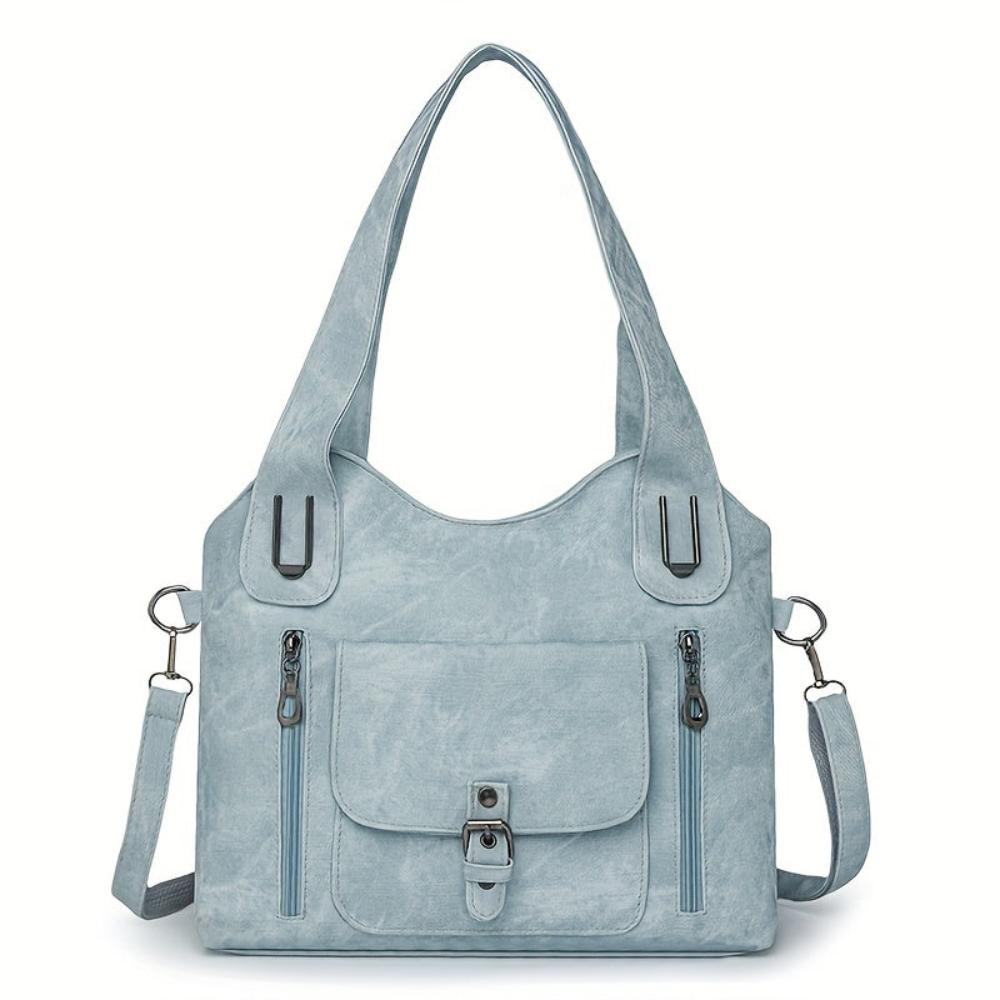 Le charme vintage d'Elise | Sac bandoulière