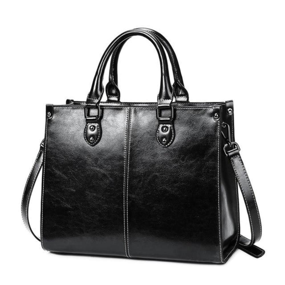 Sac fourre-tout élégant - Classique et fonctionnel