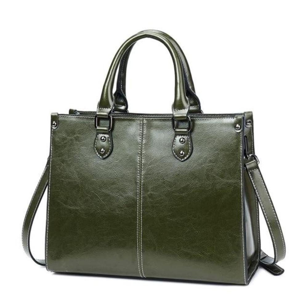 Sac fourre-tout élégant - Classique et fonctionnel