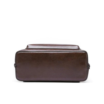 Sac à dos classique à double fermeture éclair - Design élégant