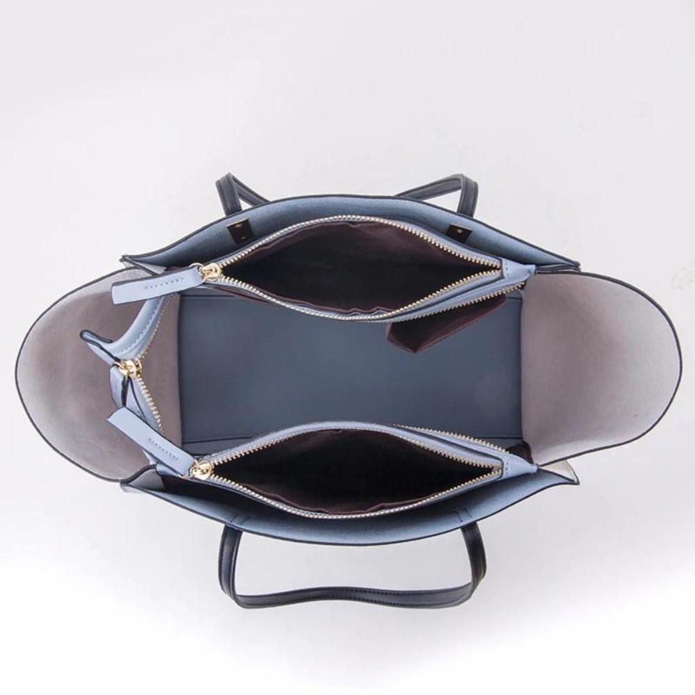 Ensemble fourre-tout de luxe Grace's 4 pièces
