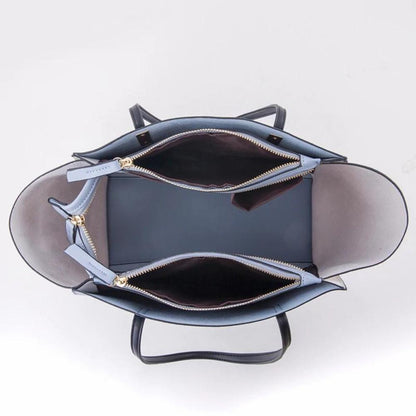 Ensemble fourre-tout de luxe Grace's 4 pièces