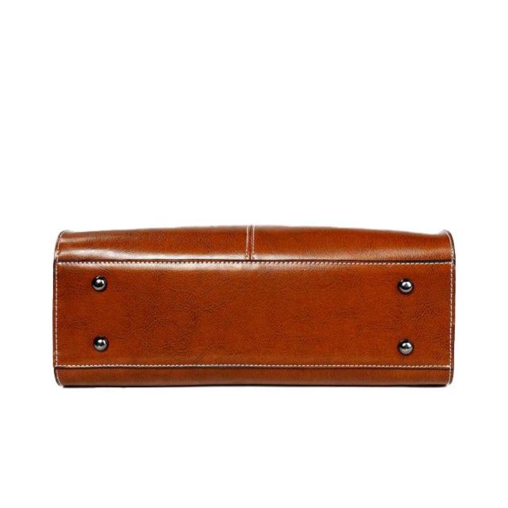 Sac fourre-tout élégant - Classique et fonctionnel