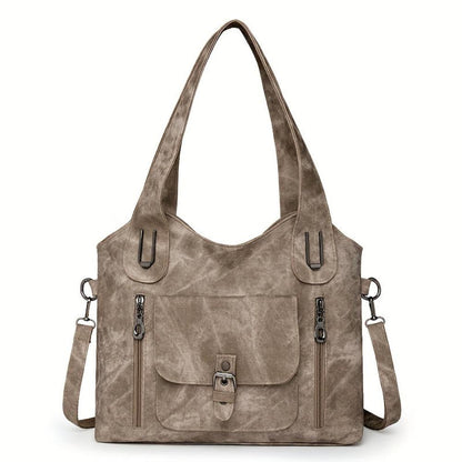 Le charme vintage d'Elise | Sac bandoulière