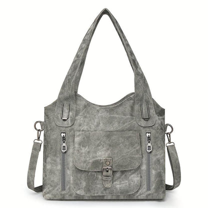 Le charme vintage d'Elise | Sac bandoulière