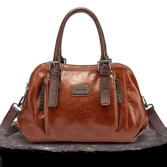Le sac intemporel de Silke's Luxe Statement