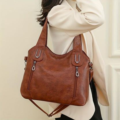 Sac fourre-tout rétro Emma