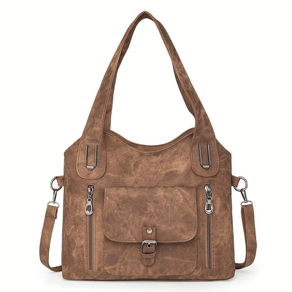 Le charme vintage d'Elise | Sac bandoulière