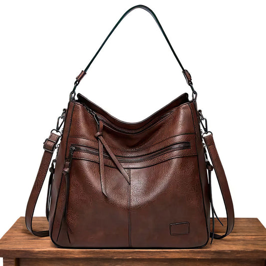 Le style exquis de Magda | Sac de luxe