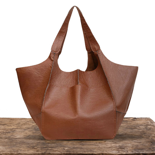 L'allure intemporelle de Laura | Sac vintage