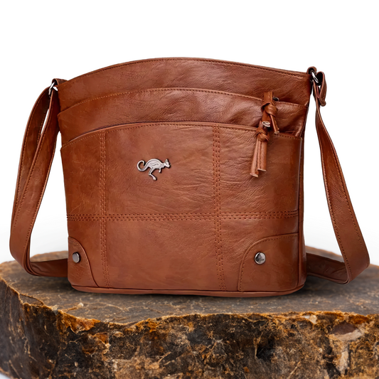 Le sac d'Alina | Conception signature de Junie