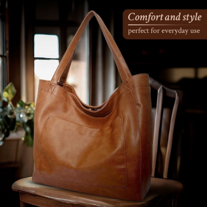 Le charme d'Aurora | Sac bandoulière vintage 