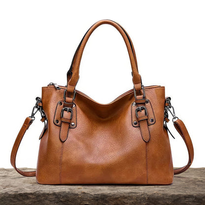 L'allure gracieuse de Sienna | Sac bandoulière élégant