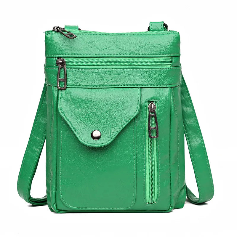 Sac bandoulière vintage Clara