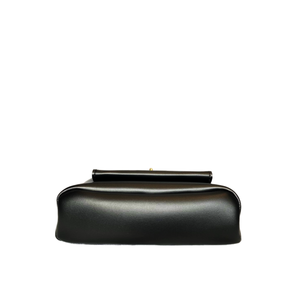 Sac vintage à fermoir à pression - L'essentiel rétro chic de Grace