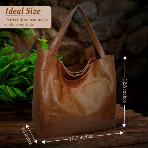Le charme d'Aurora | Sac bandoulière vintage 
