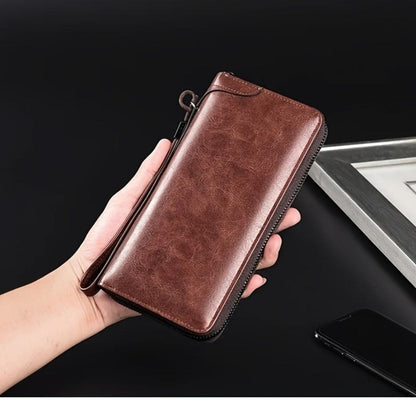 Pochette zippée RFID Holden
