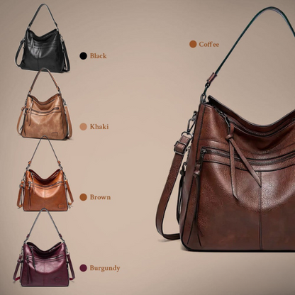 Le style exquis de Magda | Sac de luxe
