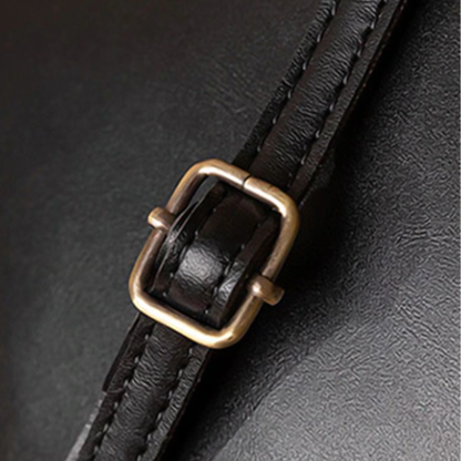 Sac vintage à fermoir à pression - L'essentiel rétro chic de Grace