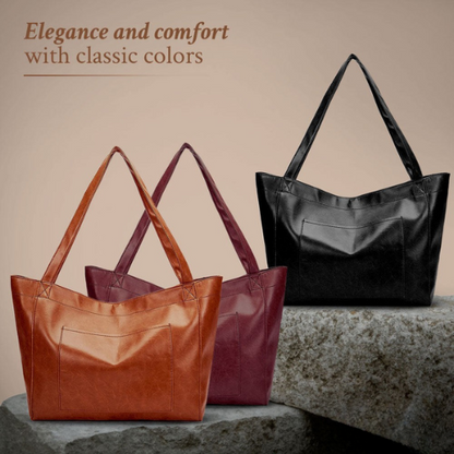 Le charme d'Aurora | Sac bandoulière vintage 