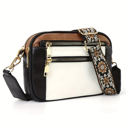 Sac à bandoulière Aria Chic