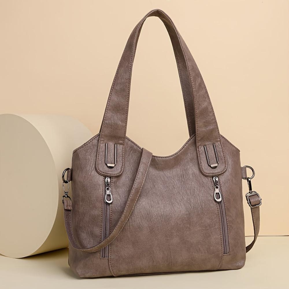 Sac fourre-tout rétro Emma