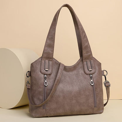 Sac fourre-tout rétro Emma