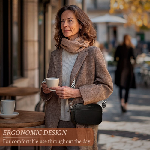 Bella's Grace | Sac bandoulière pour femme