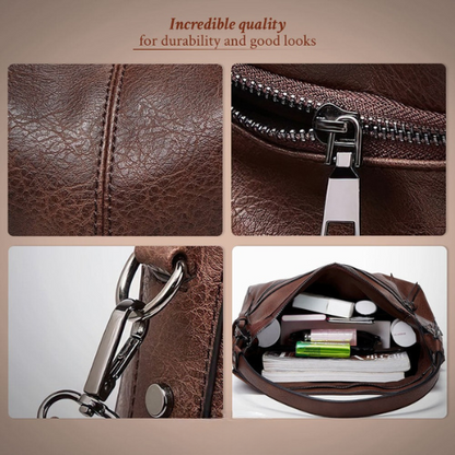 Le style exquis de Magda | Sac de luxe