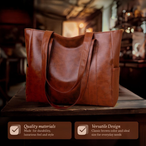 L'élégance intemporelle de Martha | Sac classique