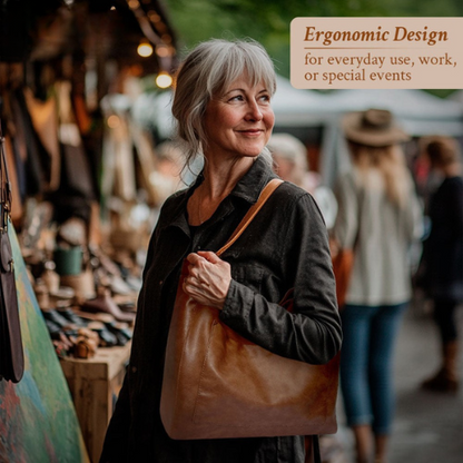Le charme d'Aurora | Sac bandoulière vintage 