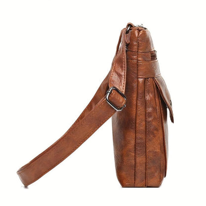 Sac bandoulière vintage Clara