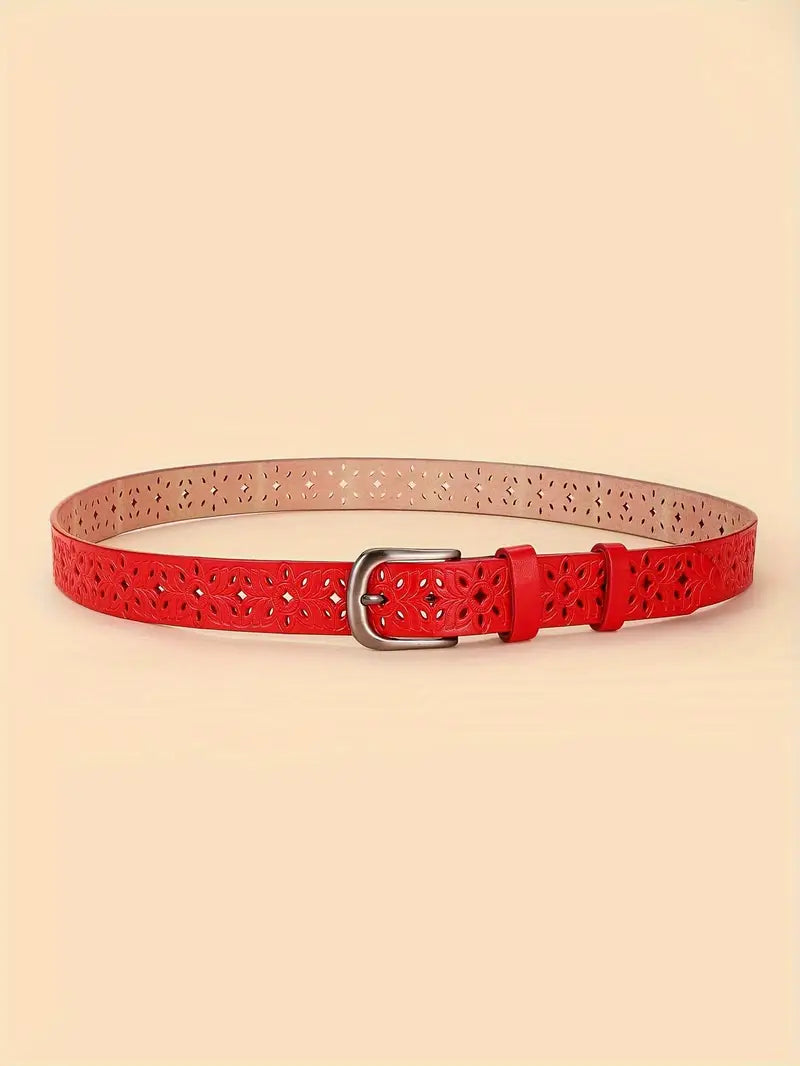Edge &amp; Elegance - La ceinture avec du caractère