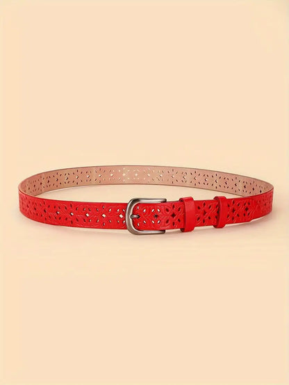 Edge &amp; Elegance - La ceinture avec du caractère