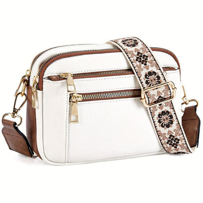 Sac à bandoulière Aria Chic