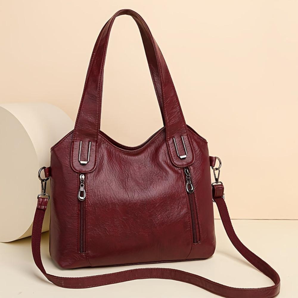 Sac fourre-tout rétro Emma